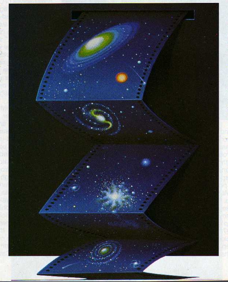 Illustration from OMNI magazine