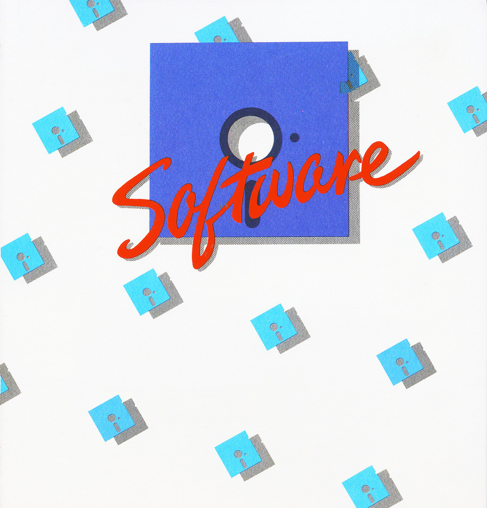 Box for CardWare (C64/C128
