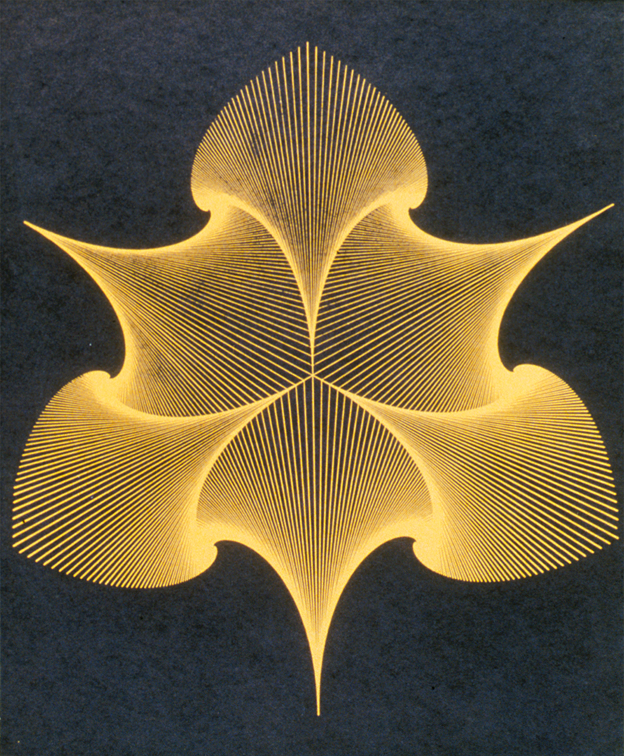 Kerry Strand, Crest, 1972