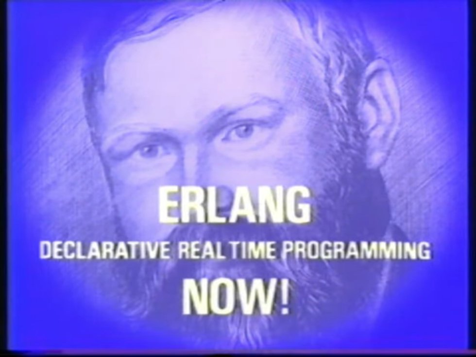 erlang