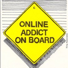 Illustration from Online Today (February 1988)