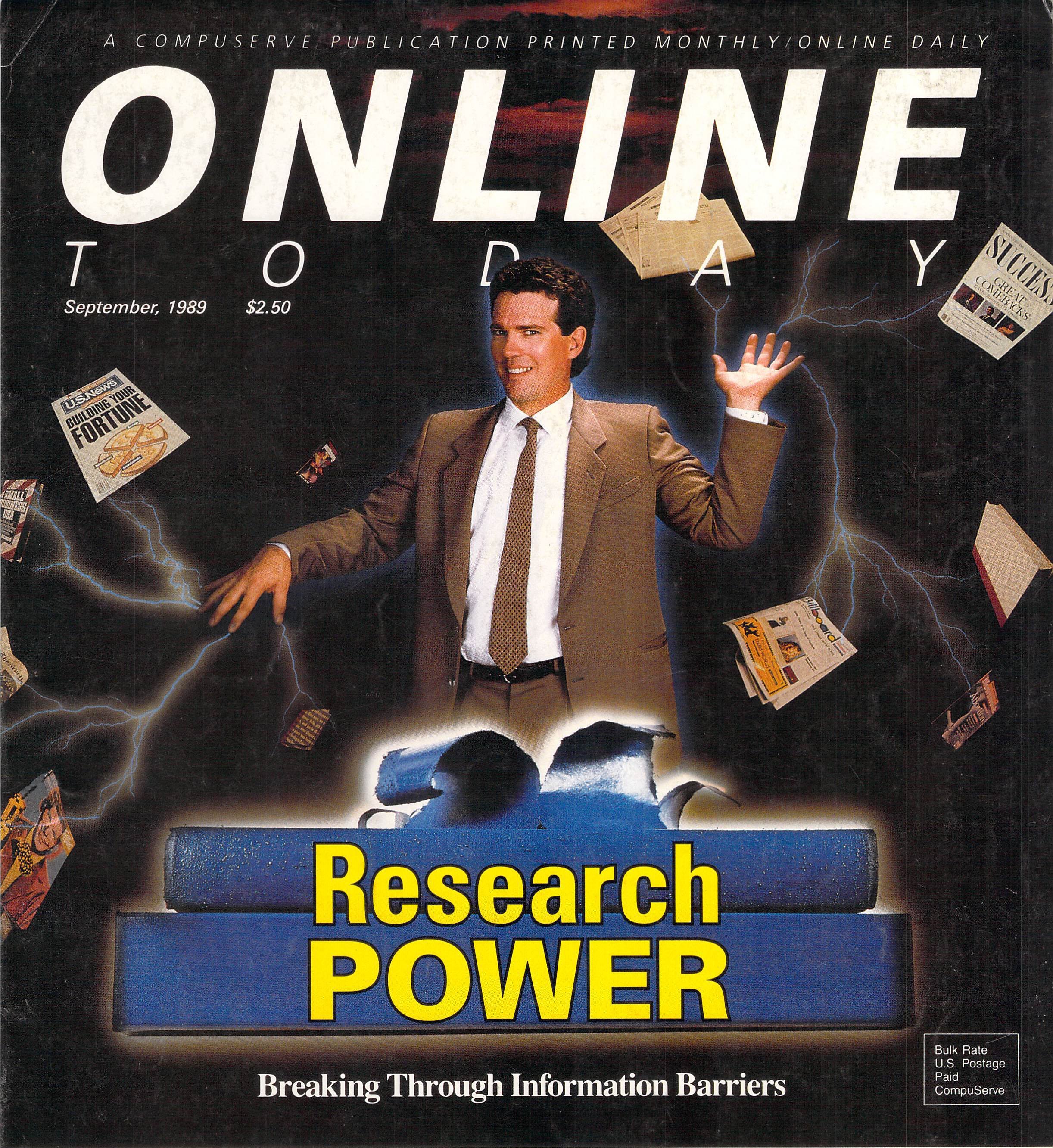 Illustration from _Online Today_ (1989.10)
